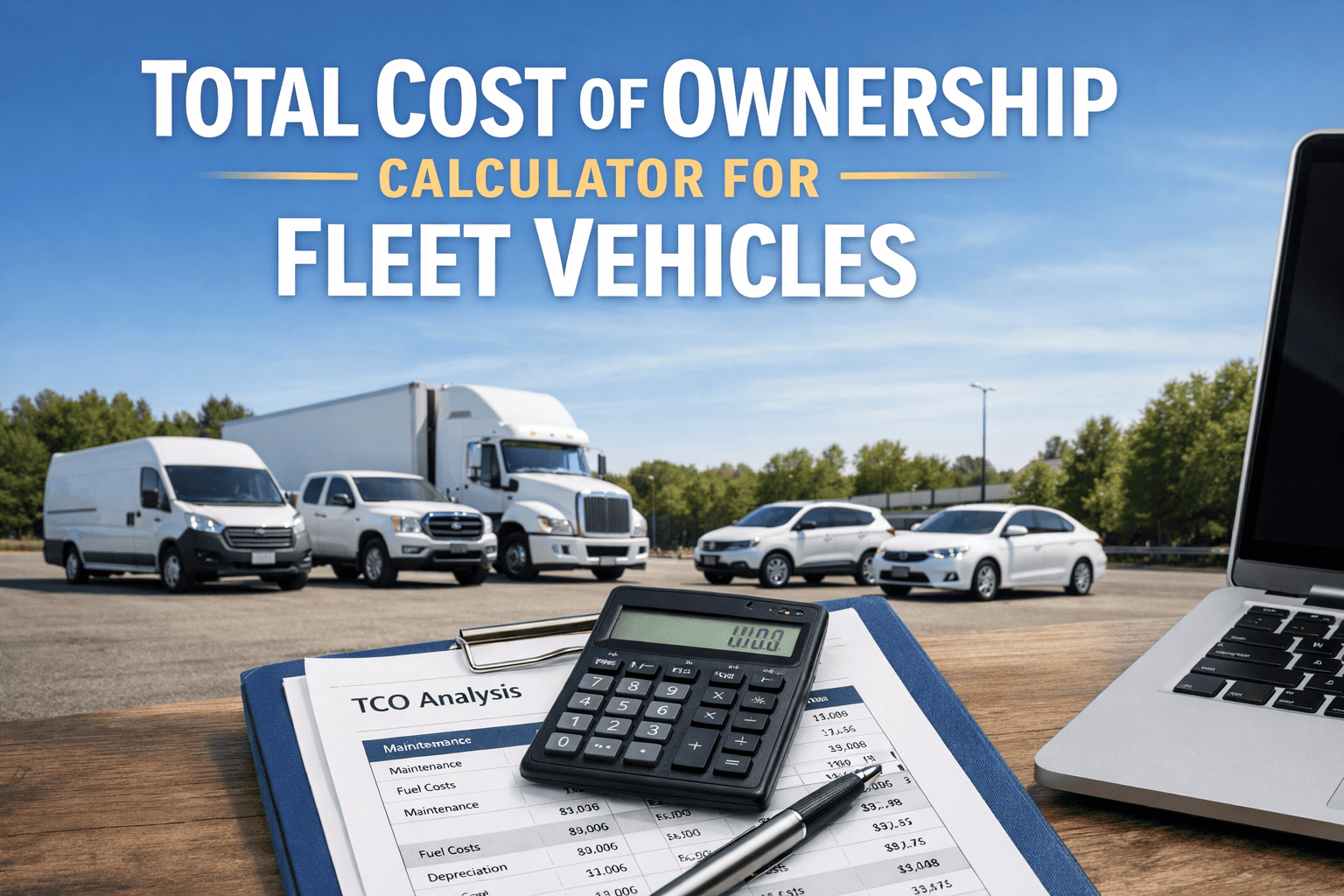 total-cost-ownership-fleet-analysis-calculator