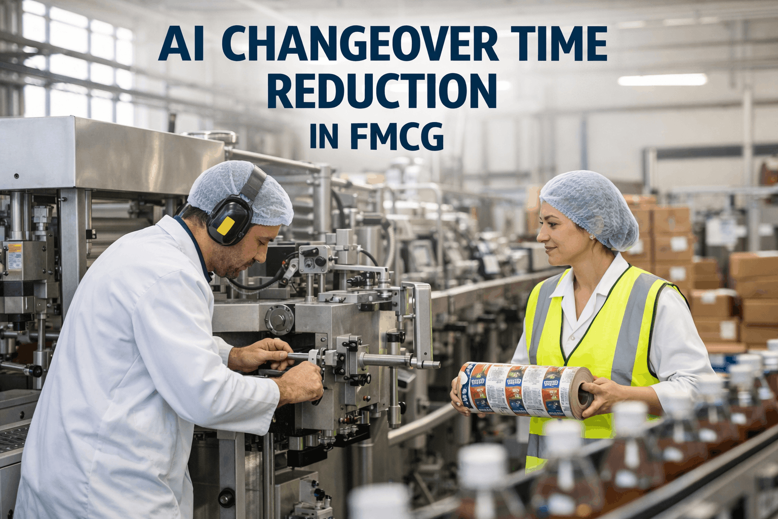 ai-changeover-time-reduction-fmcg