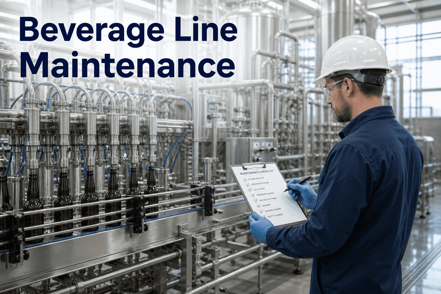 beverage-production-line-maintenance-brewery-dairy