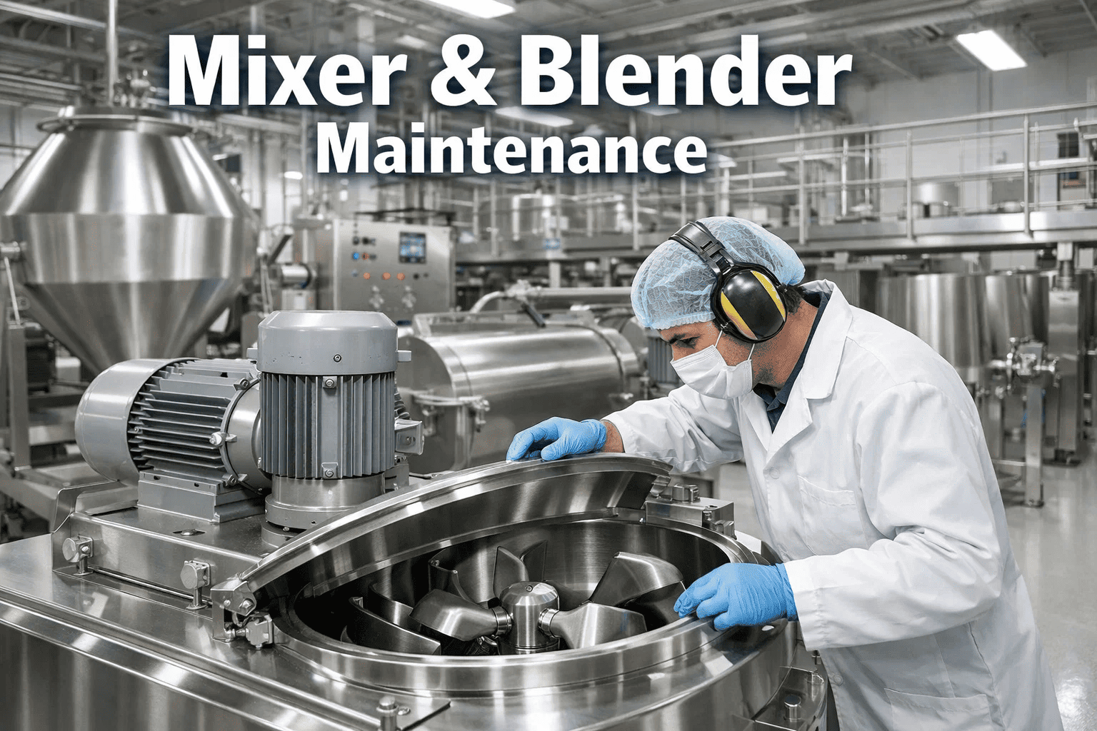 blogpostmixer-blender-maintenance-batch-quality-fmcg