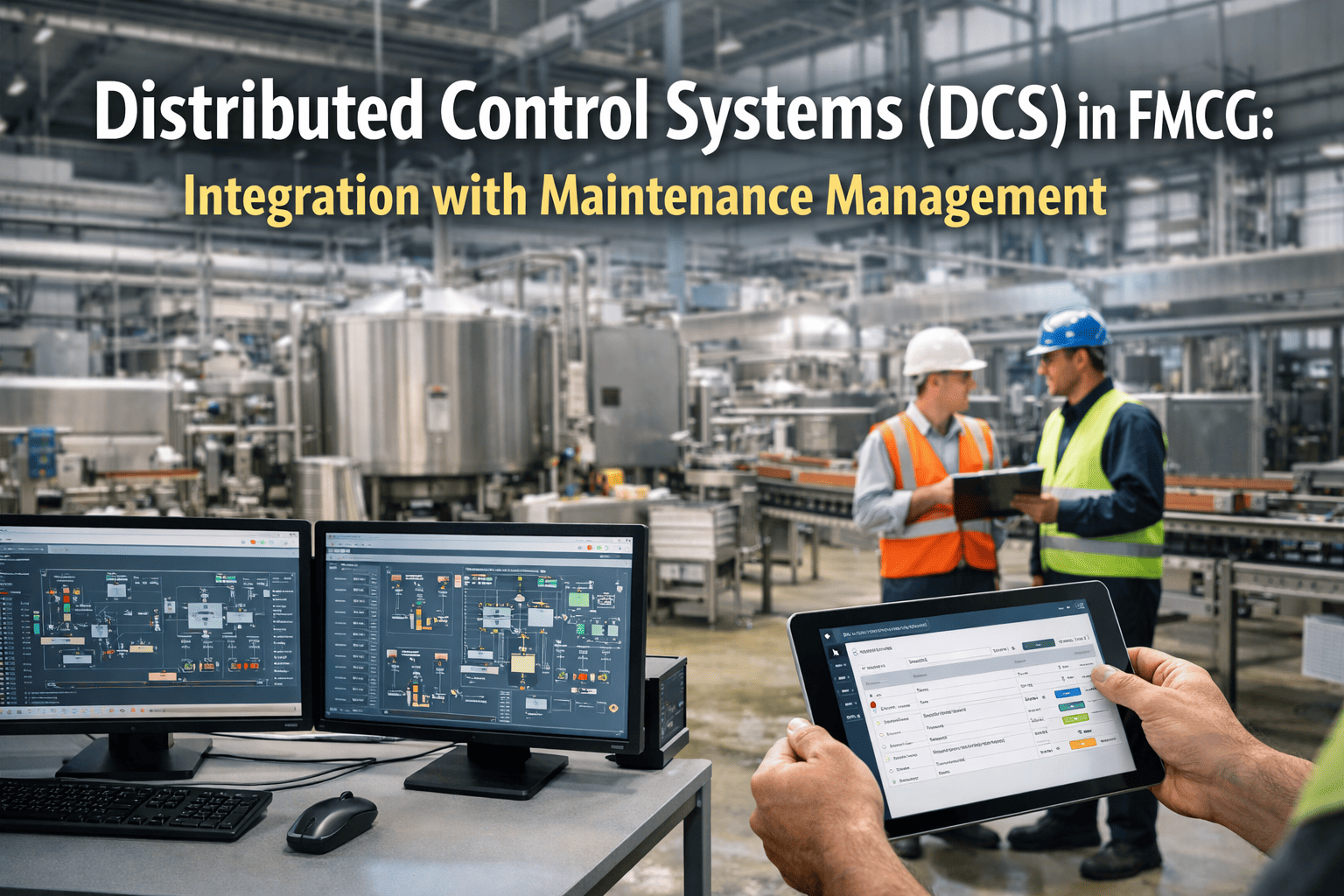 distributed-control-systems-dcs-fmcg-maintenance-integration