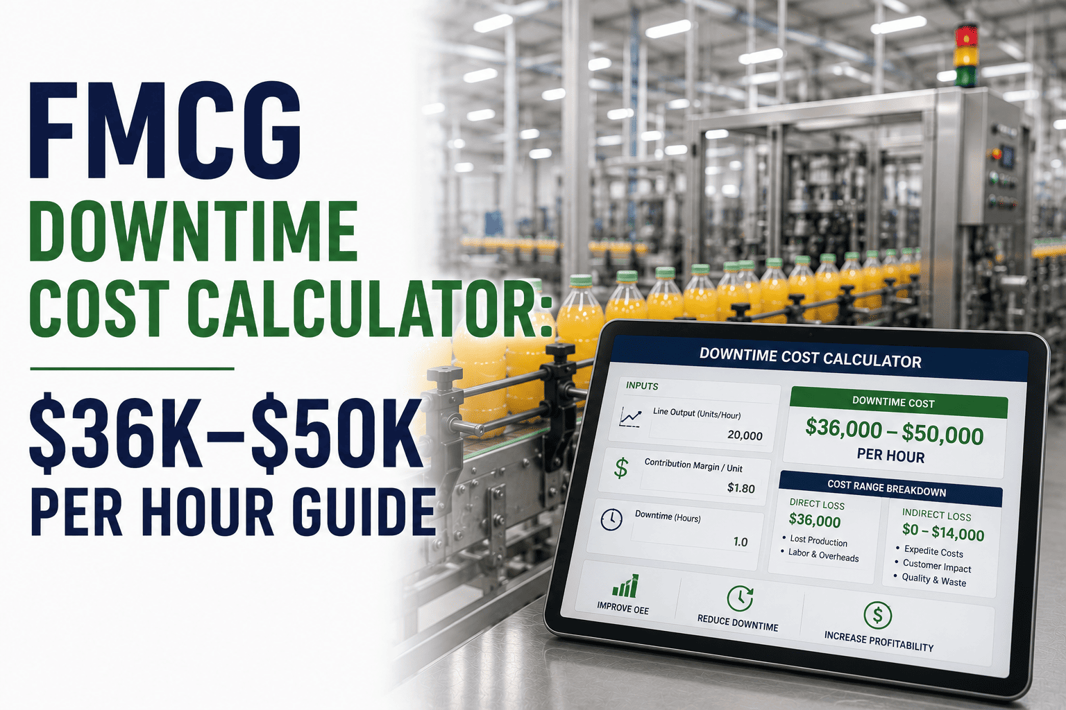 fmcg-downtime-cost-calculator-36k-50k-per-hour