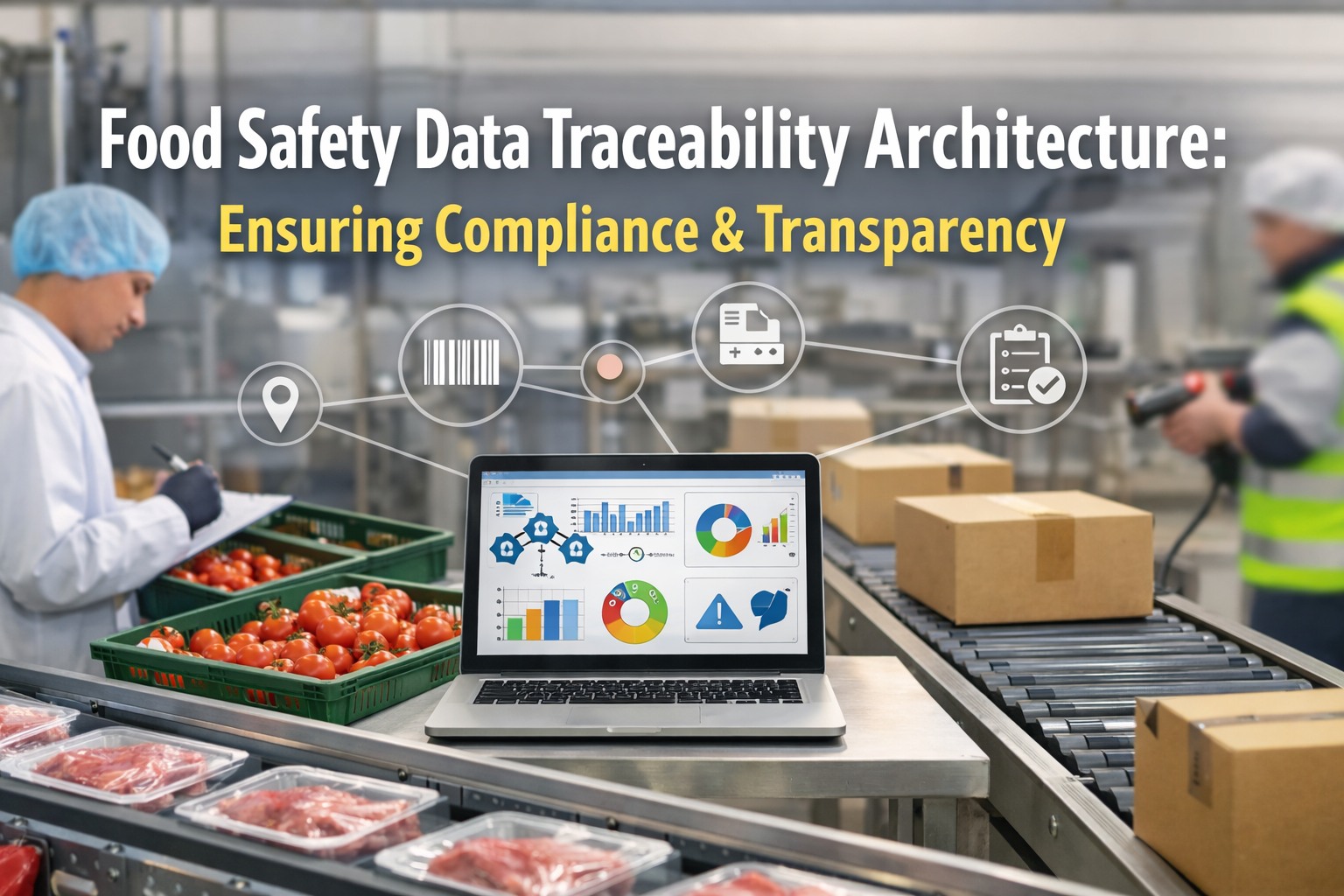 food-safety-data-traceability-architecture