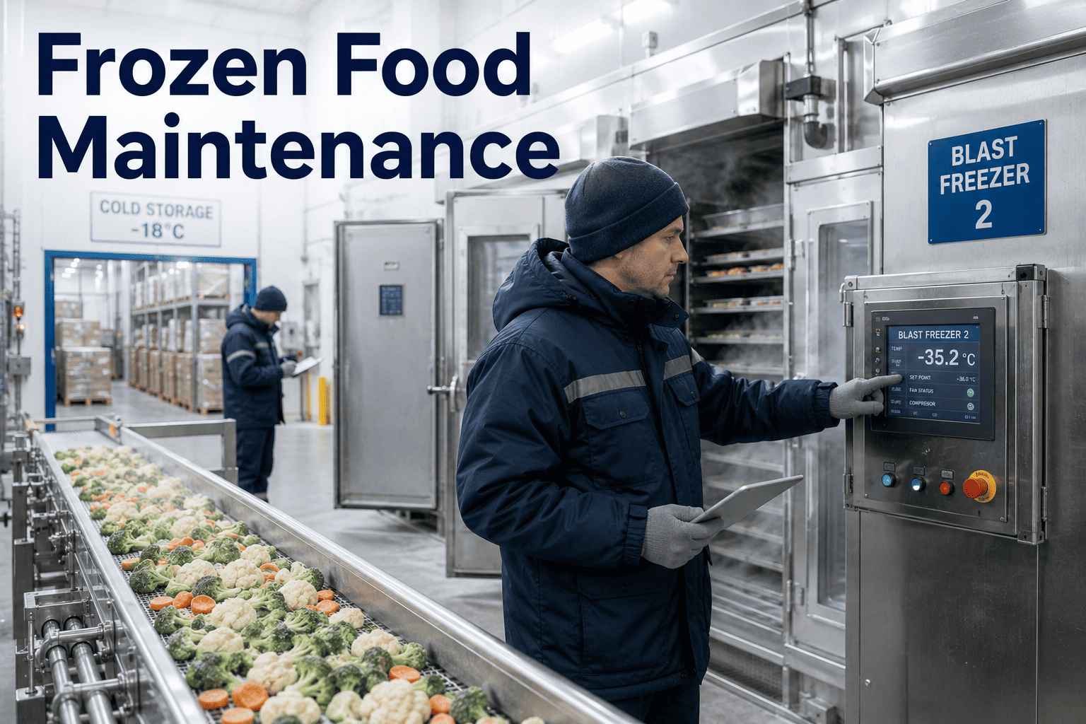 frozen-food-manufacturing-ultra-low-temperature