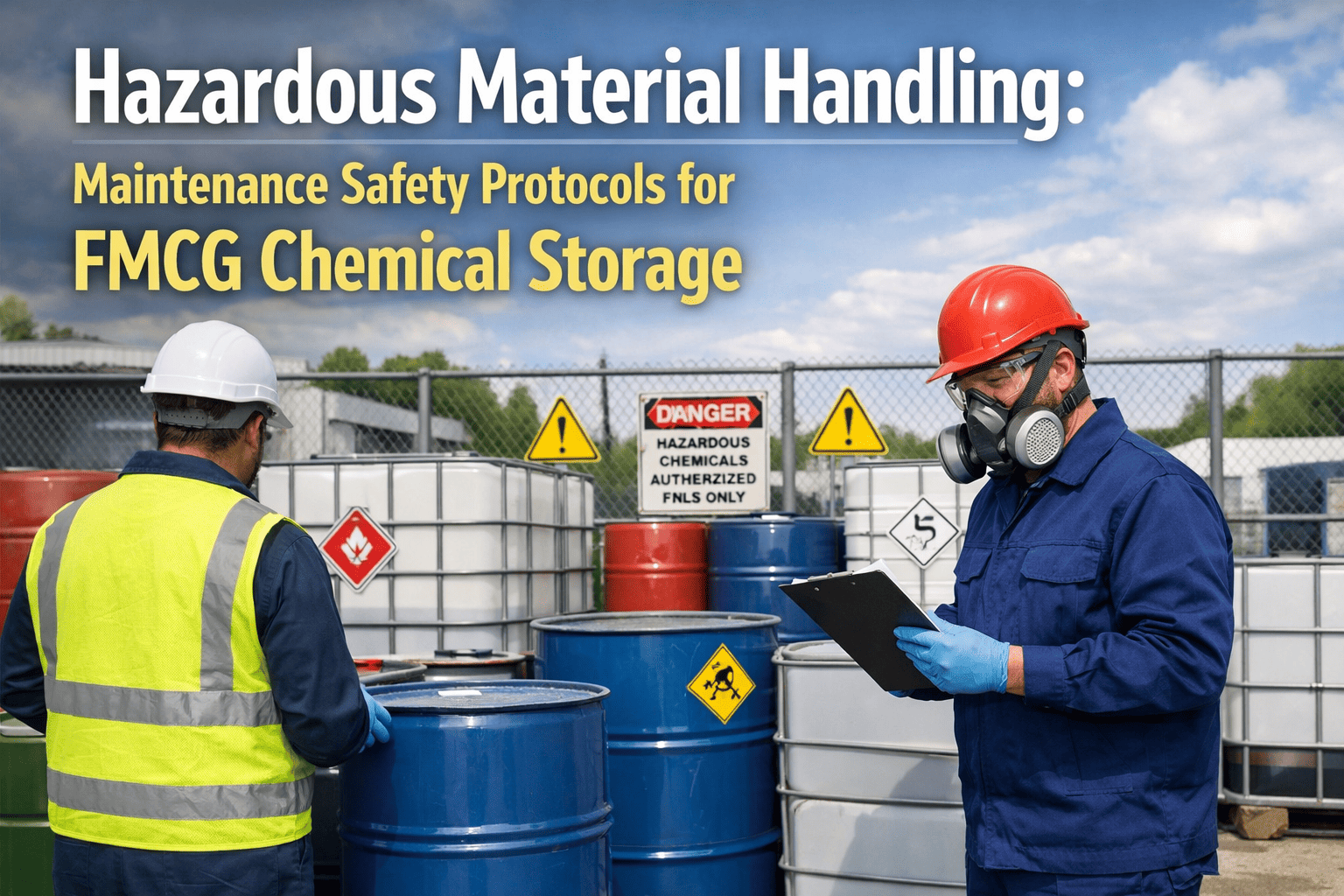 hazardous-material-handling-maintenance-fmcg-chemical-storage