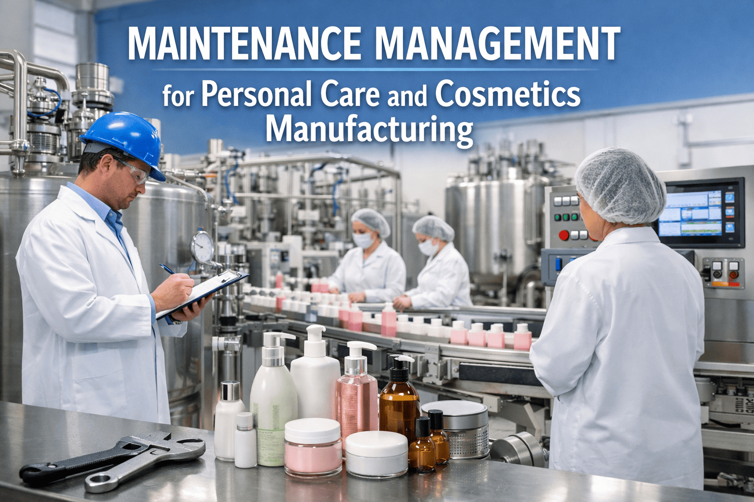 maintenance-management-personal-care-cosmetics-manufacturing