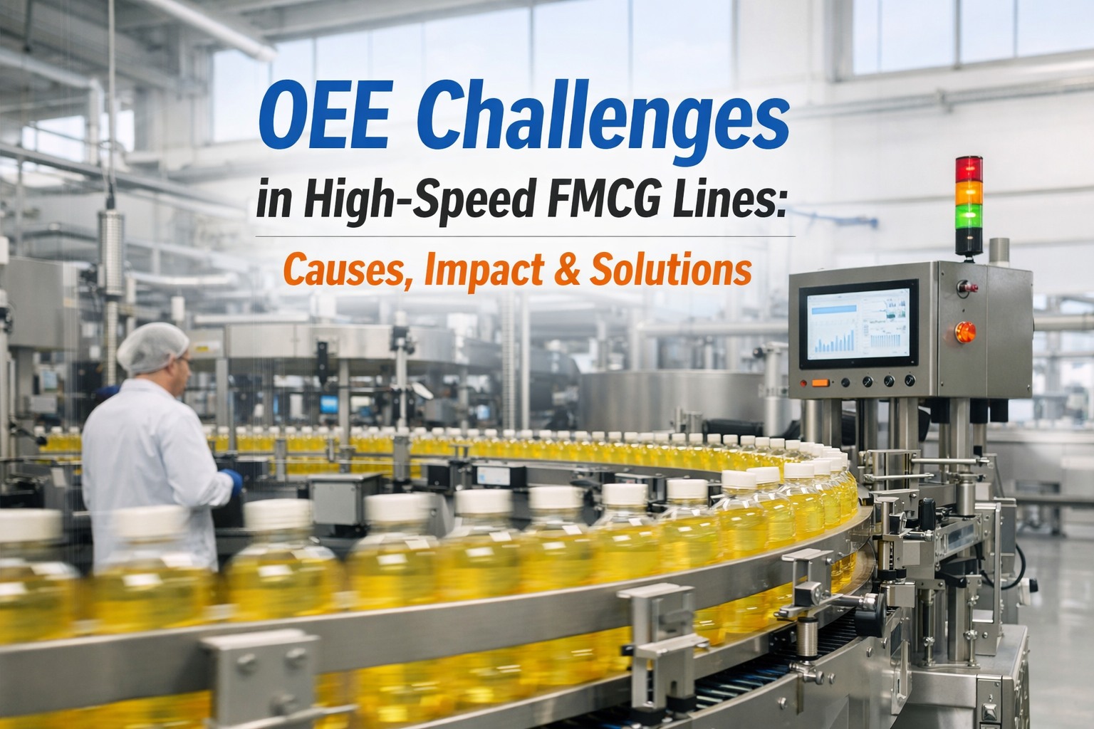 oee-challenges-high-speed-fmcg-lines