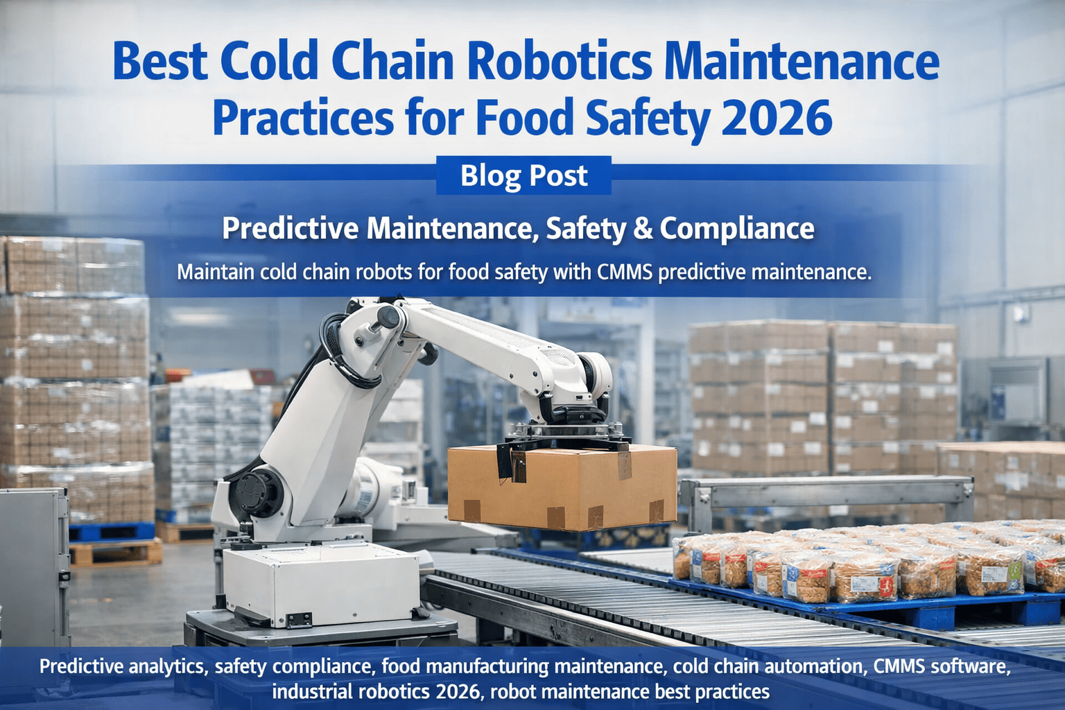 best-cold-chain-robotics-maintenance-practices-for-food-safety
