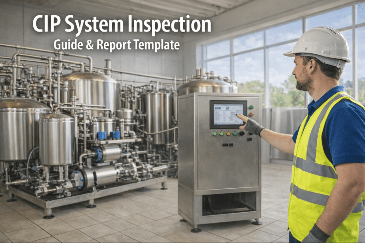 cip-system-inspection-guide-and-report-template-for-food