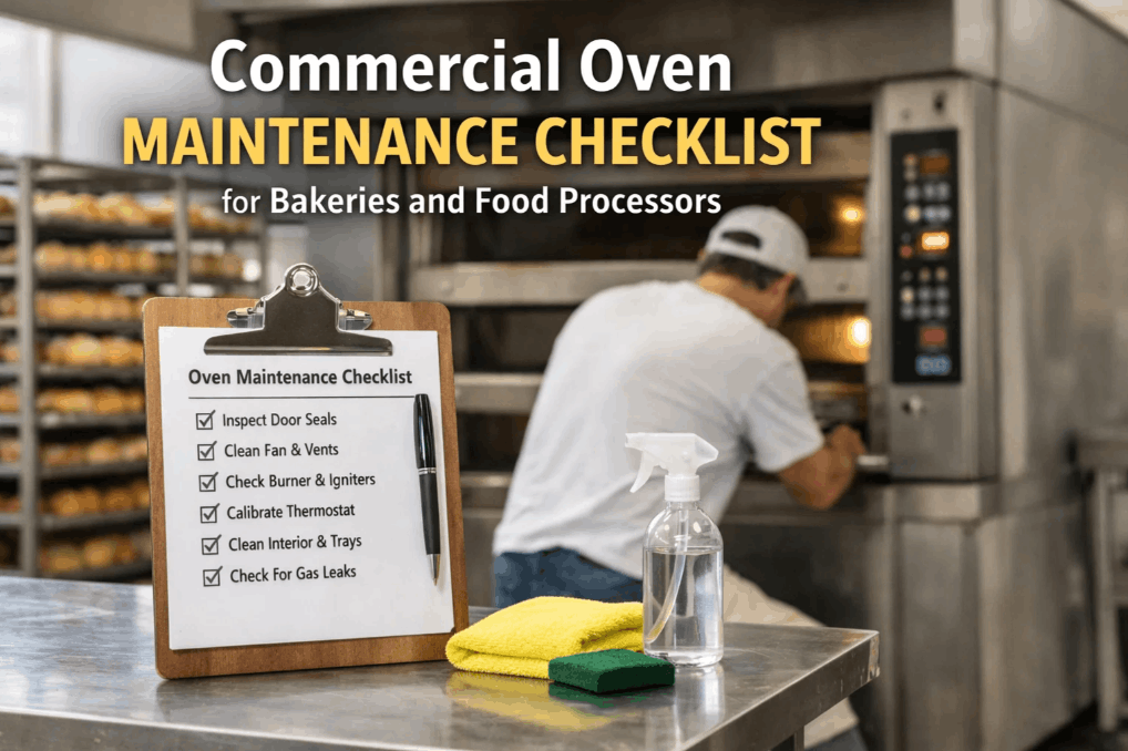 commercial-oven-maintenance-checklist-for-bakeries-and-food-processors