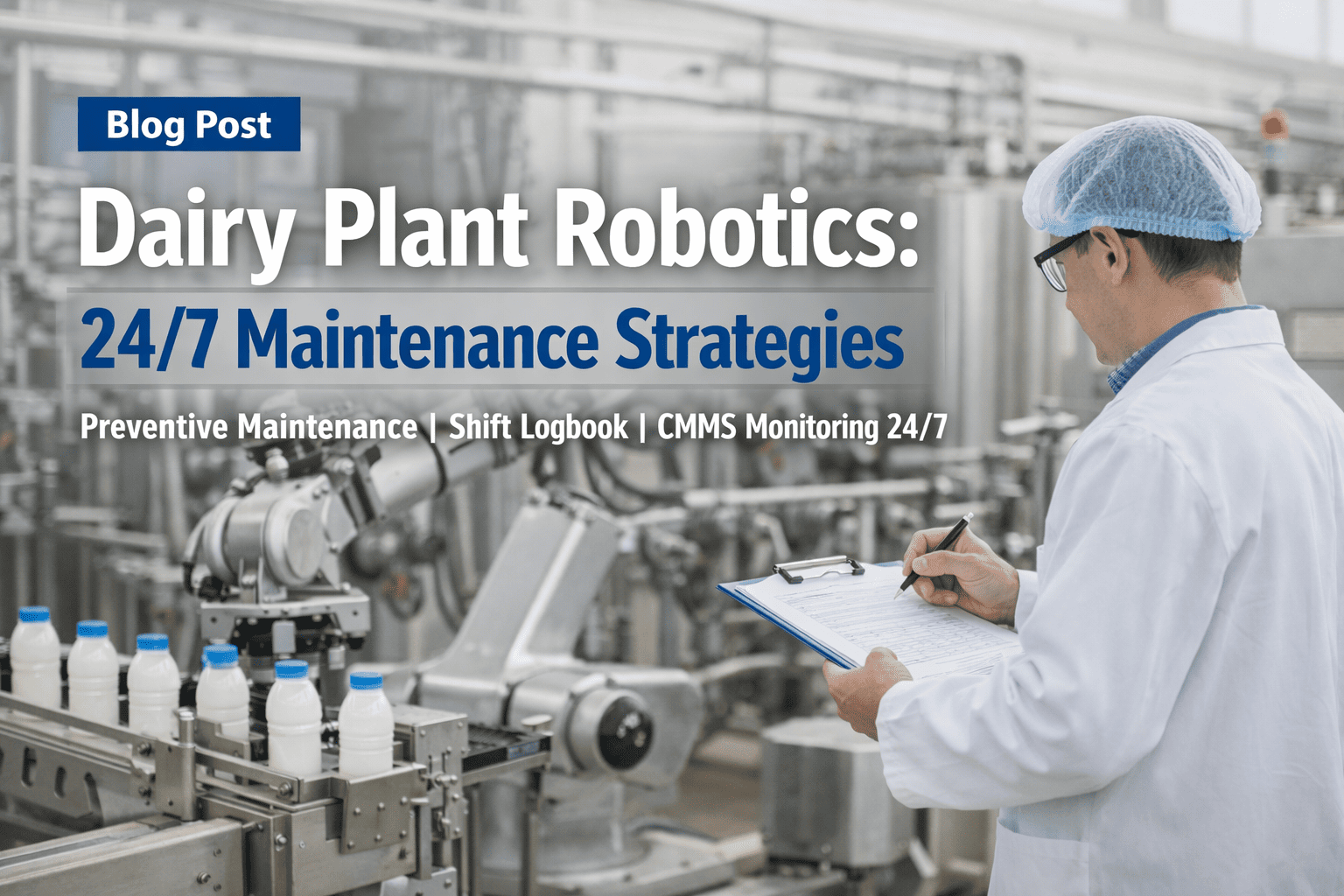 dairy-plant-robotics-maintenance-strategies