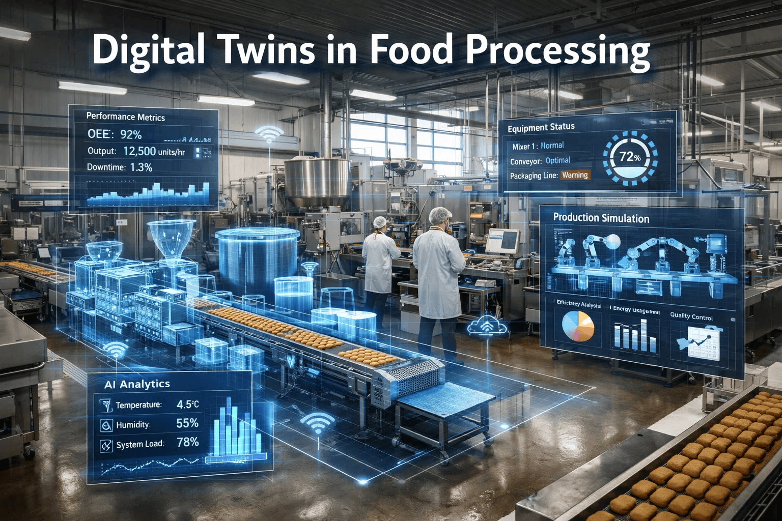 digital-twins-food-processing-plants-simulation