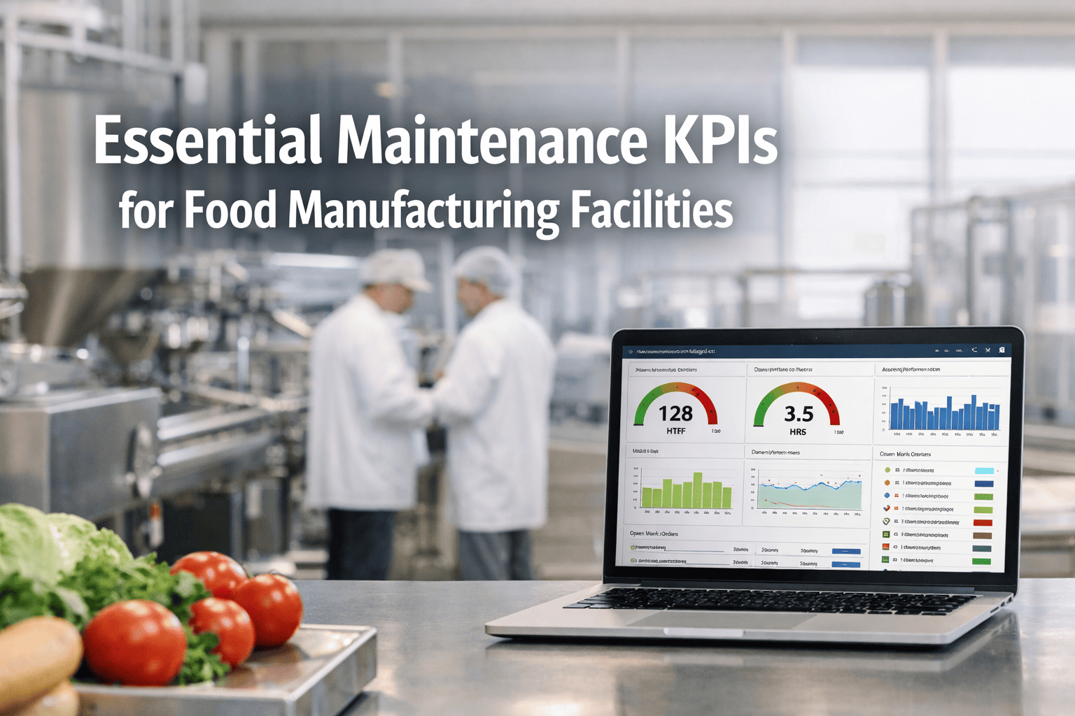 essential-maintenance-kpis-for-food-manufacturing