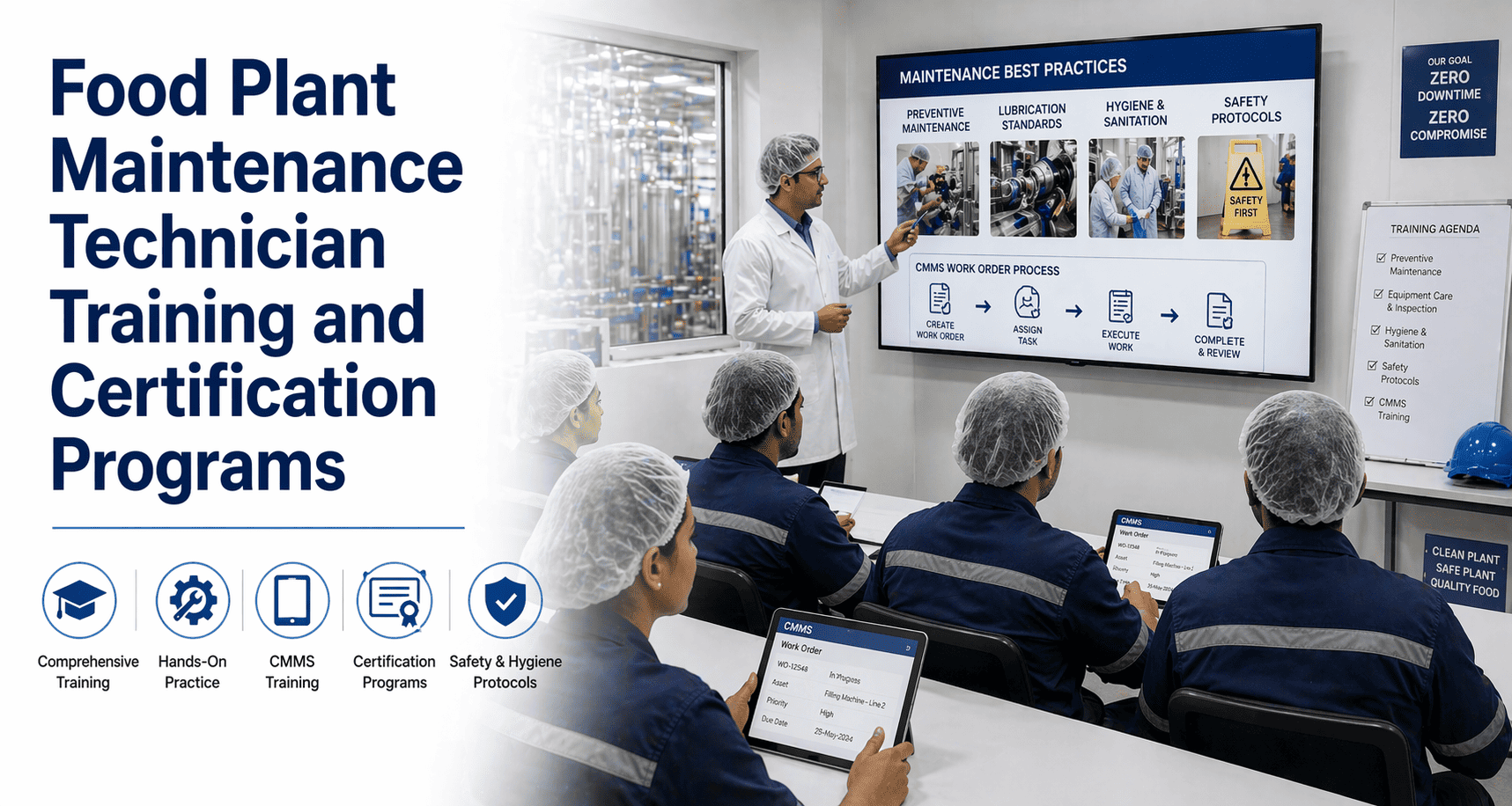 food-plant-maintenance-technician-training-certification