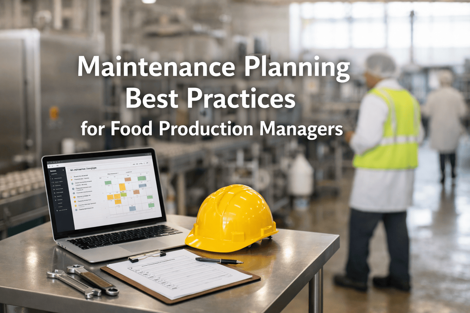 maintenance-planning-best-practices-for-food-production-managers