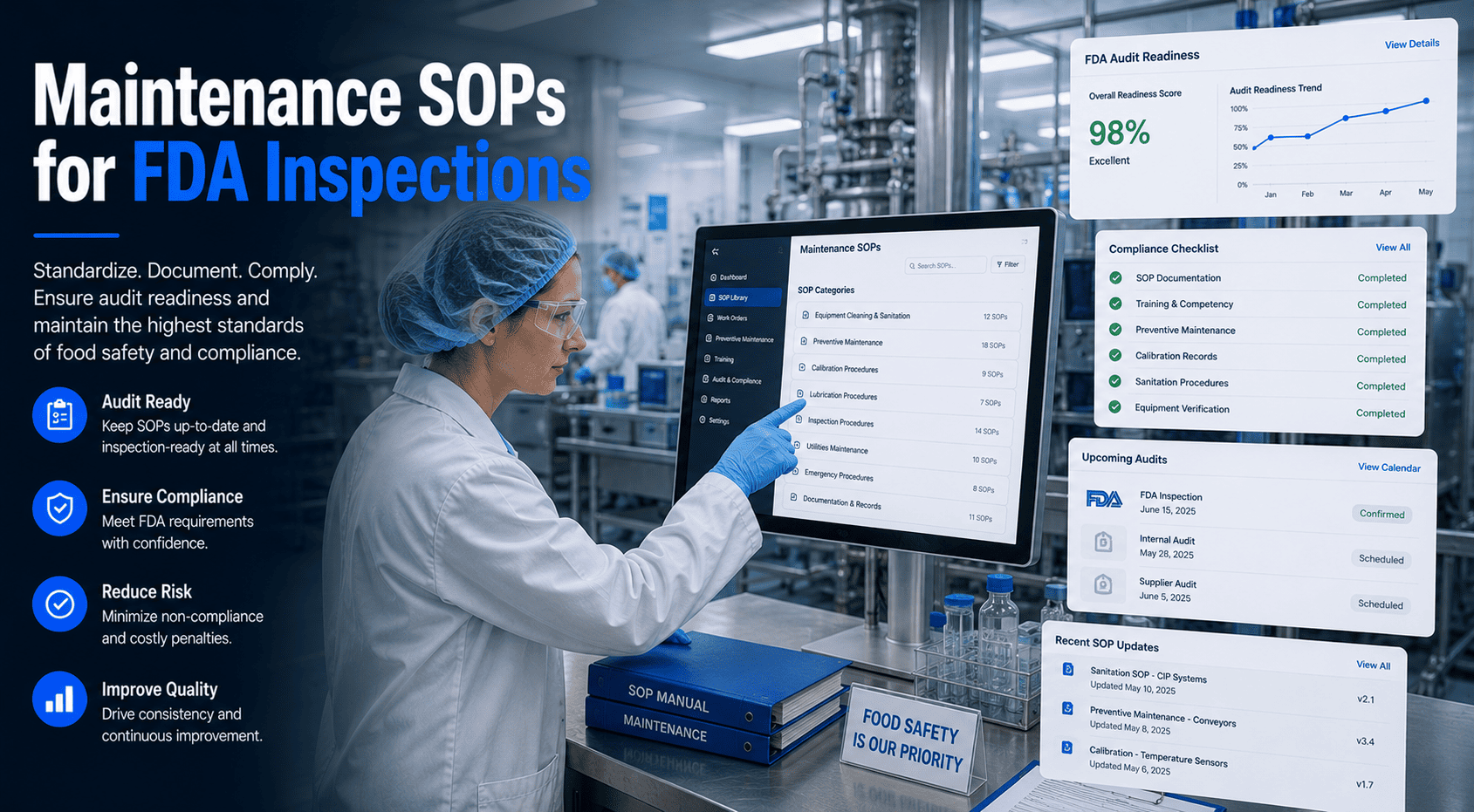 maintenance-sop-fda-inspection-food-plant-guide