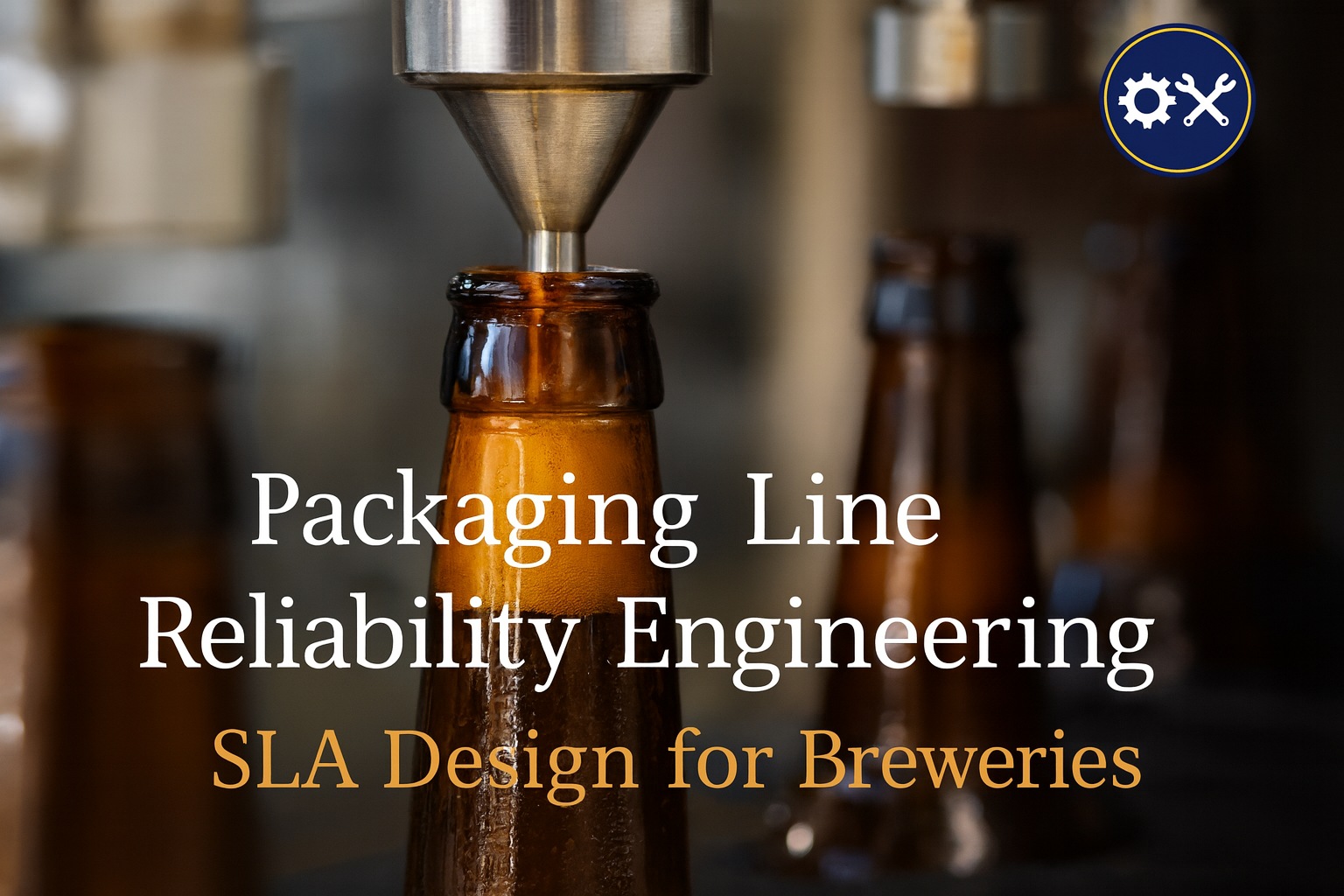 packaging-line-reliability-engineering-sla-design-for-breweries