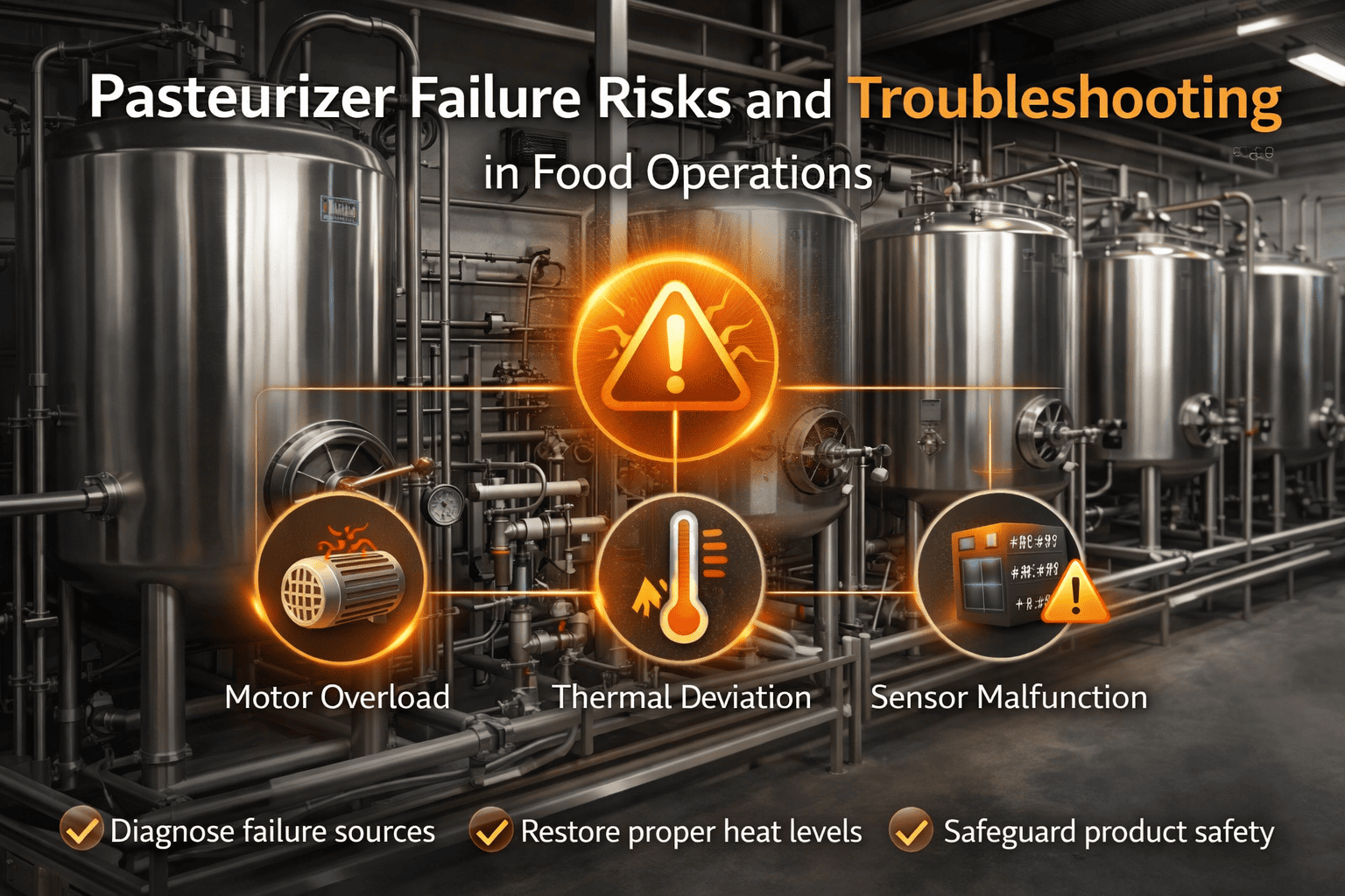 pasteurizer-failure-risks-and-trouble-shooting-in-food-operations.