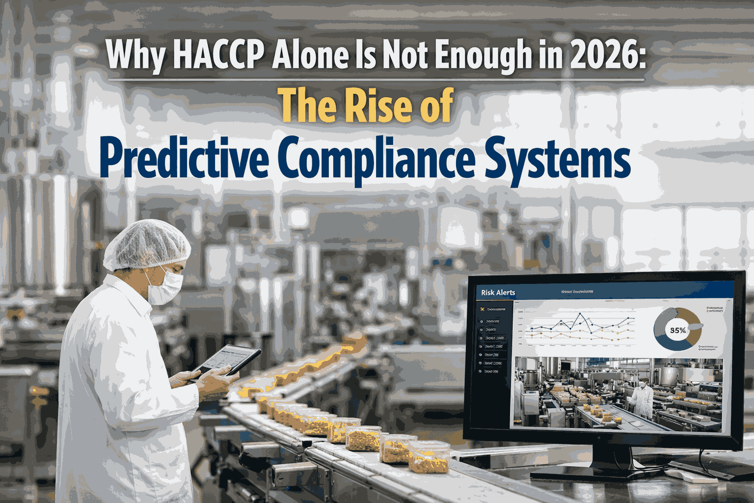 predictive-compliance-systems-food-manufacturing-2026