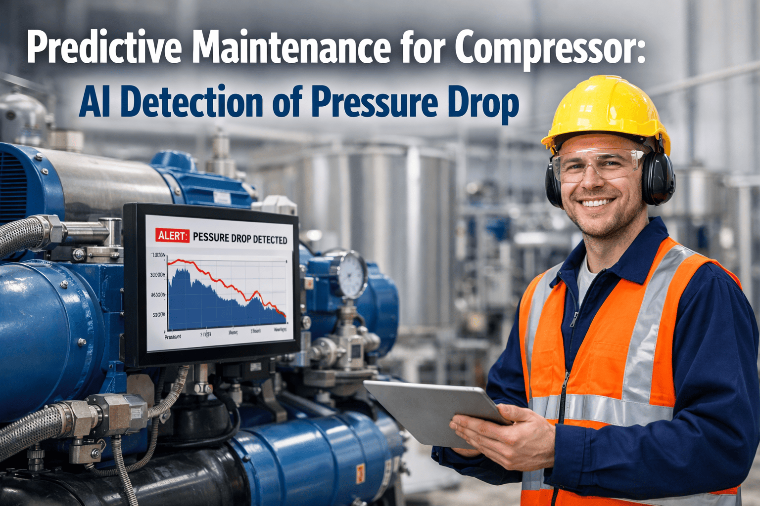 predictive-maintenance-of-compressor-for-ai-detection-of-pressure-drop-food