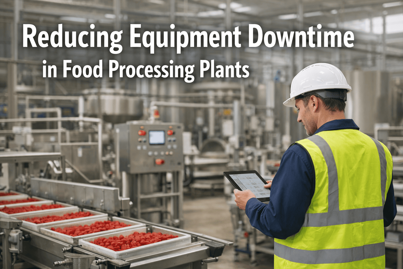 reducing-equipment-downtime-in-food
