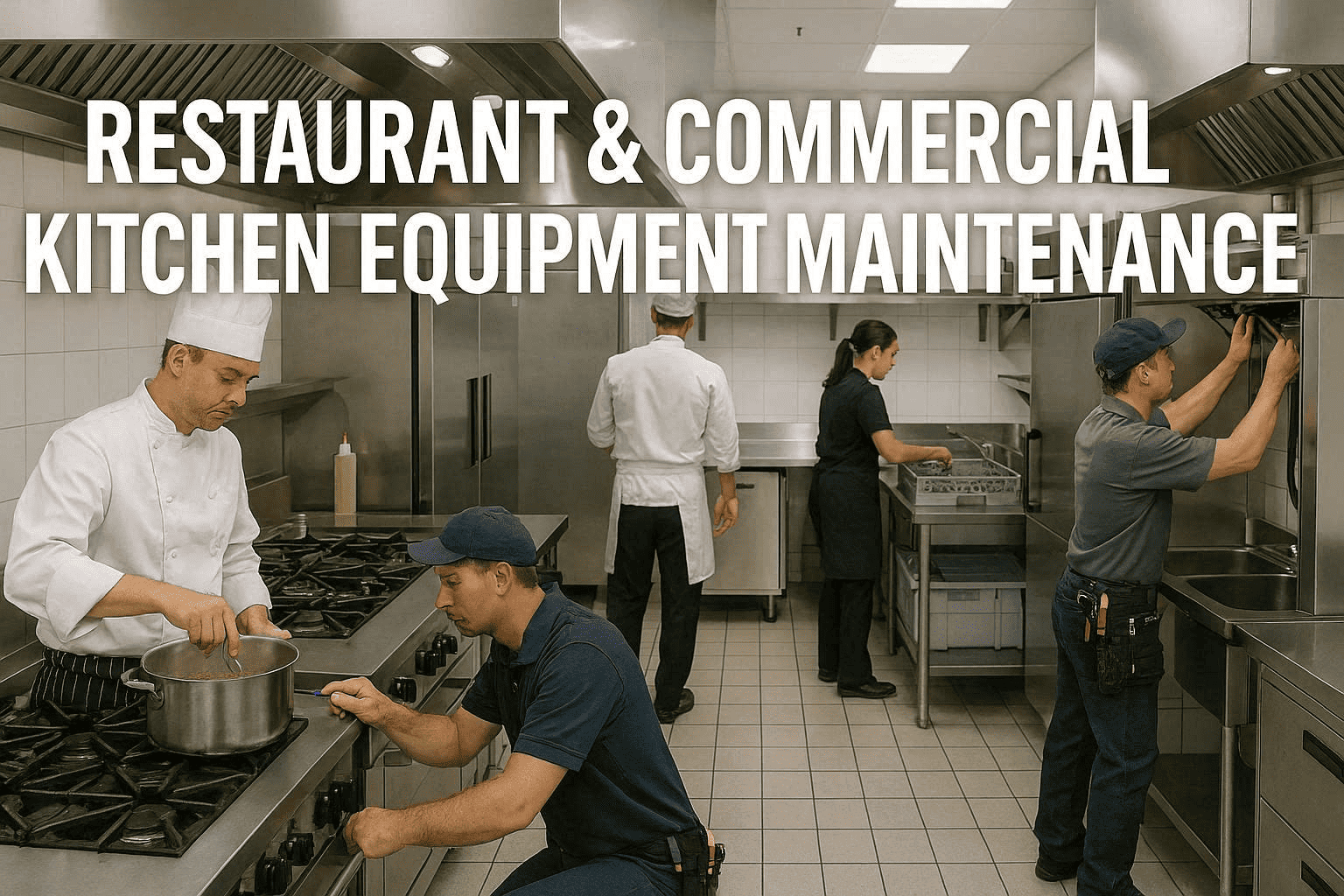 restaurant-commercial-kitchen-equipment-maintenance-management