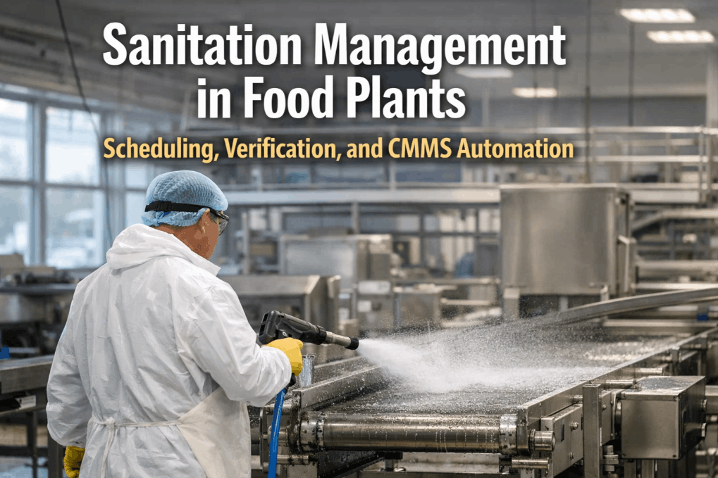 sanitation-management-in-food-plants-scheduling,-verification,-and-cmms-automation