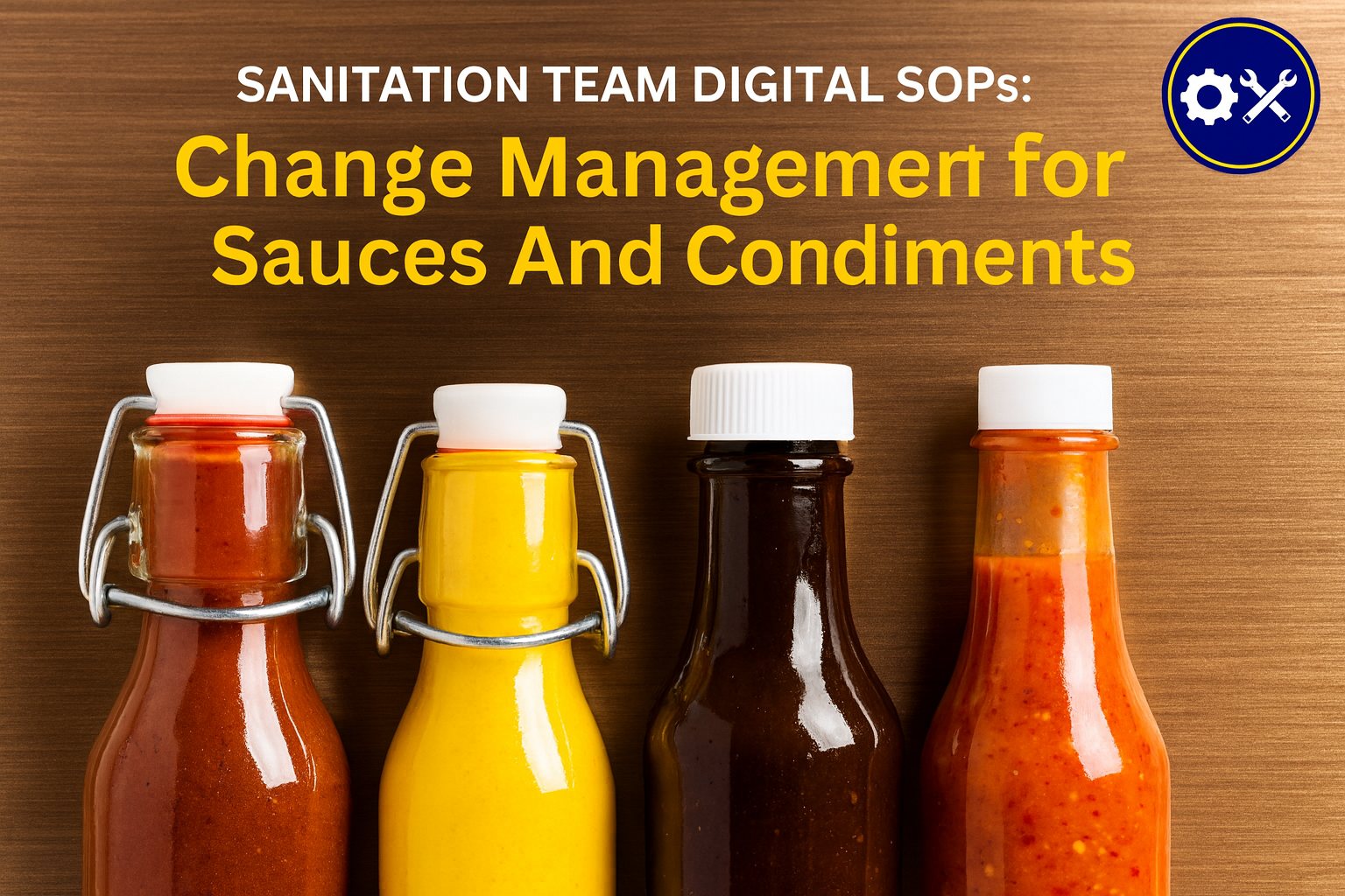 sanitation-team-digital-sops-change-management-for-sauces-and-condiments