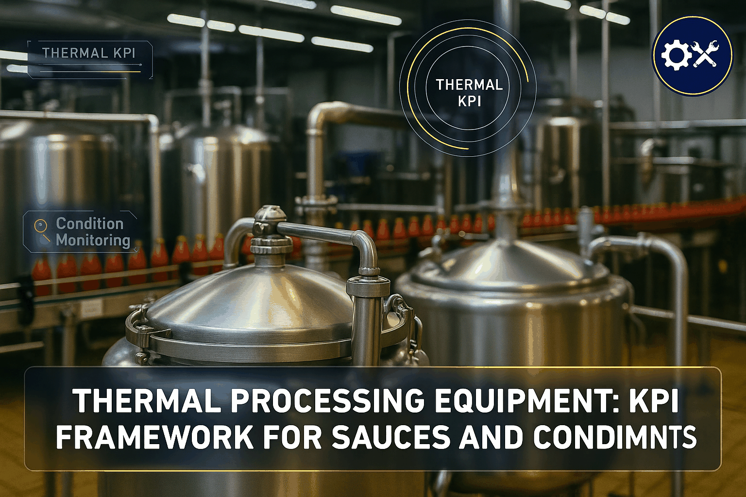 thermal-processing-equipment-uptime-kpi-framework-for-sauces-and-condiments
