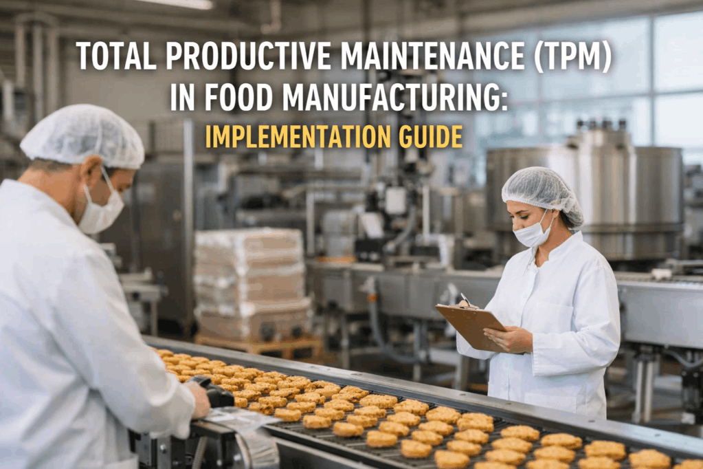 total-productive-maintenance-(tpm)-in-food-manufacturing-implementation-guide