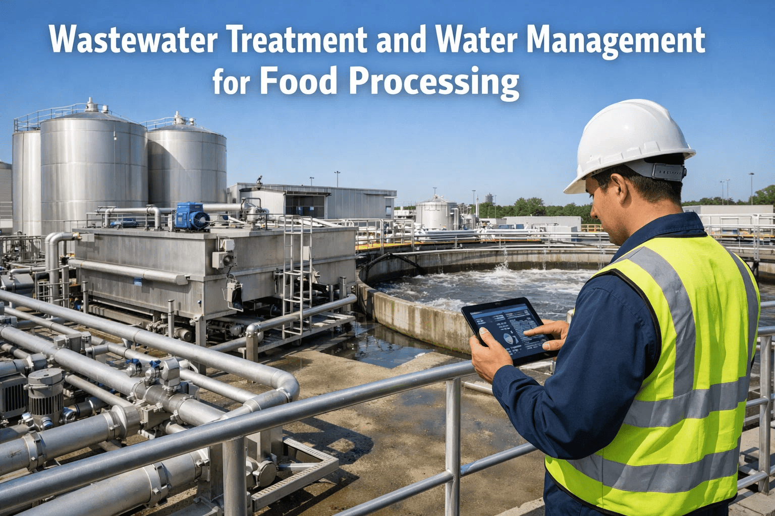 wastewater-treatment-water-management-food-processing