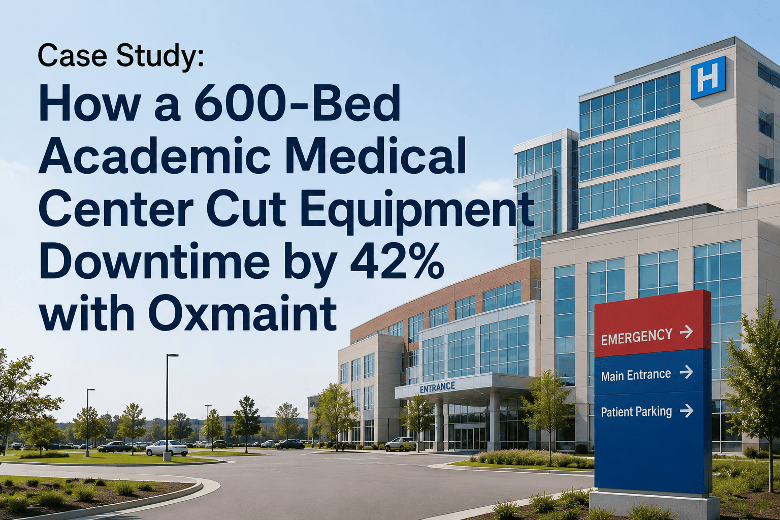 600-bed-academic-medical-center-cut-downtime-42-oxmaint