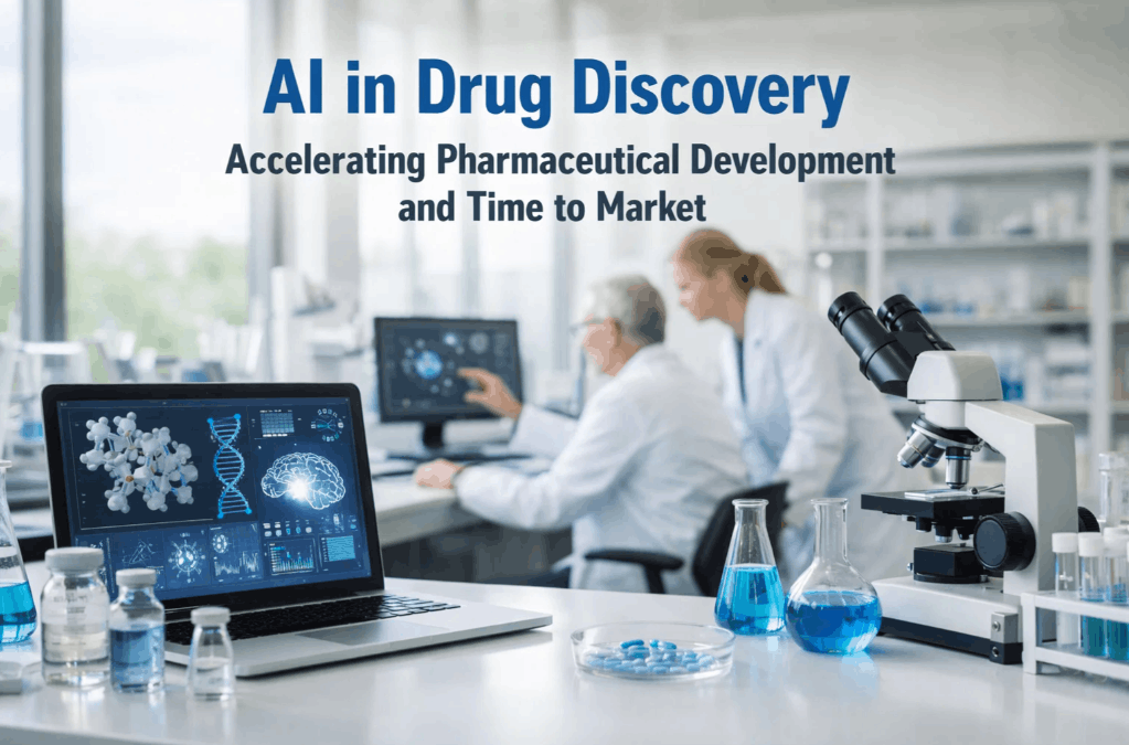 ai-in-drug-discovery-accelerating-pharmaceutical-development-and-time-to-market