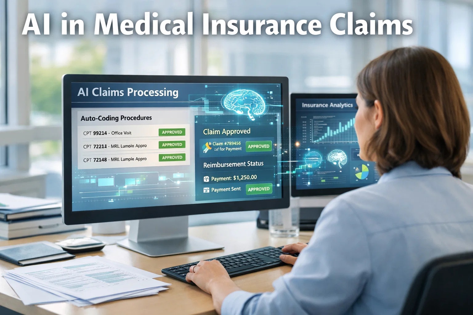 ai-medical-insurance-claims-automation-coding-authorization
