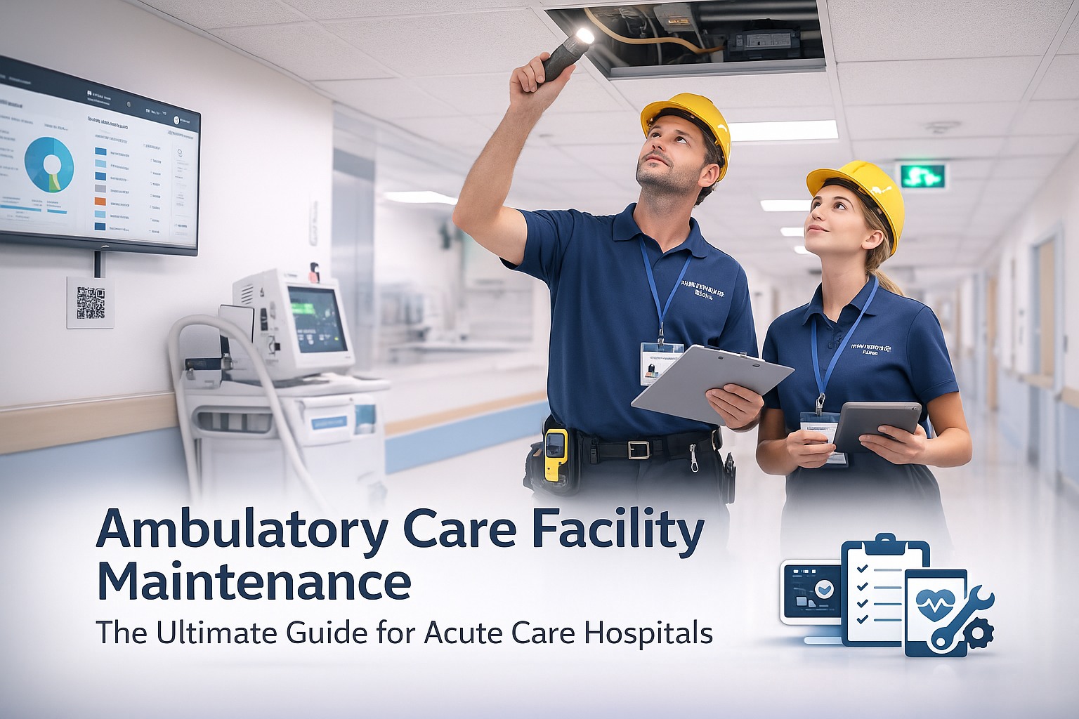 ambulatory-care-facility-maintenance-the-ultimate-guide-for-acute-care-hospitals
