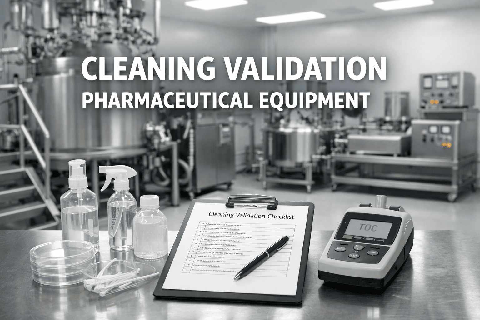 cleaning-validation-pharmaceutical-equipment