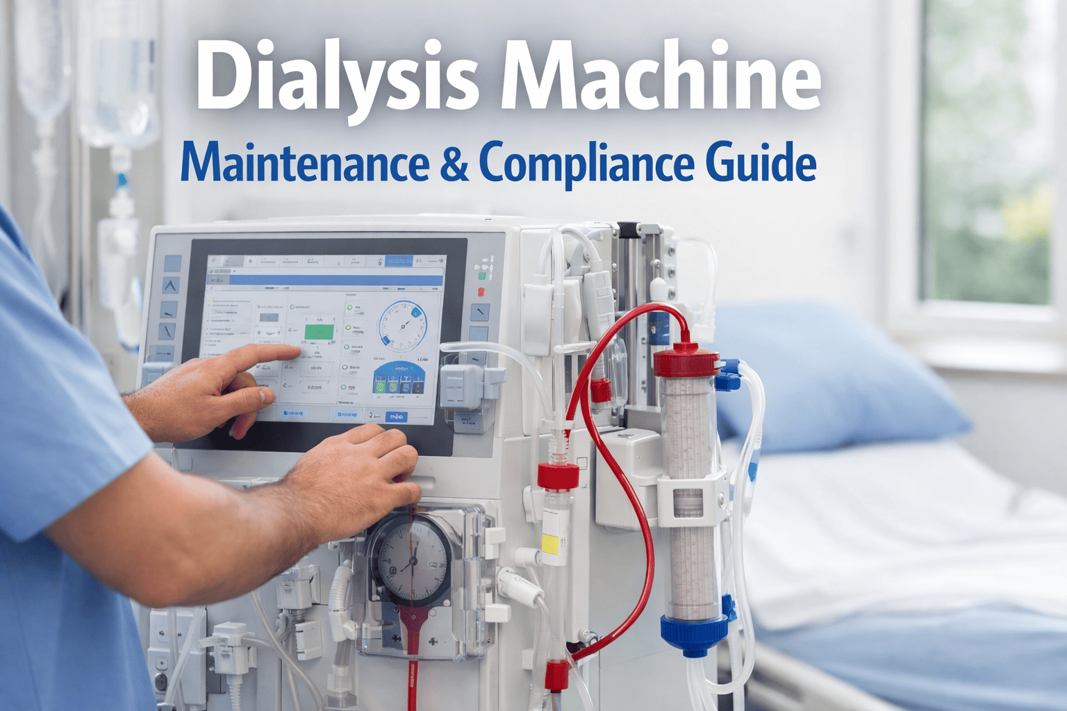 dialysis-machine-maintenance-compliance-guide