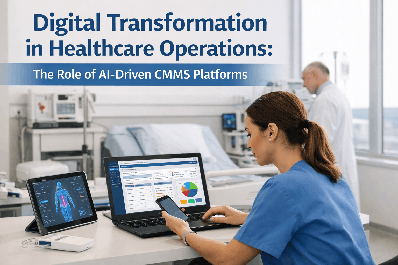 digital-transformation-healthcare-operations-ai-cmms