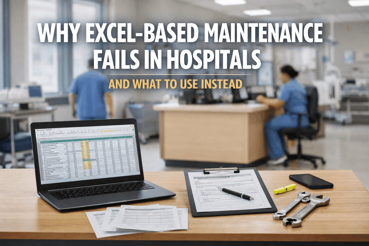 excel-based-maintenance-fails-hospitals-what-to-use