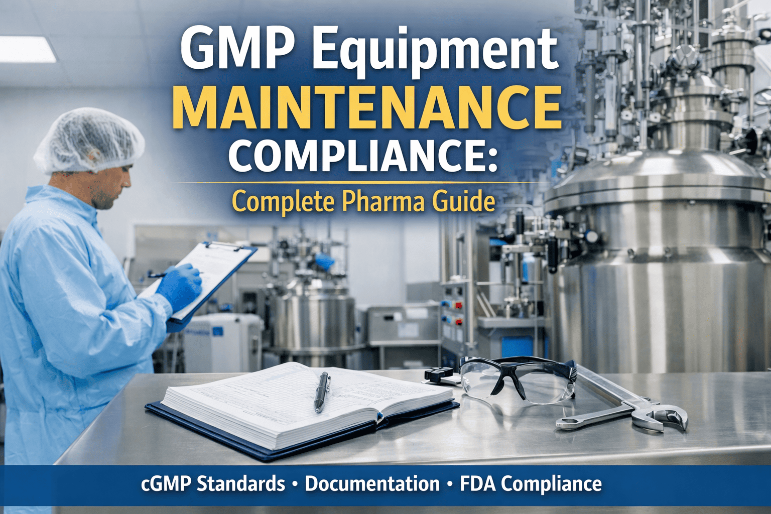 gmp-compliance-equipment-maintenance-pharma-complete