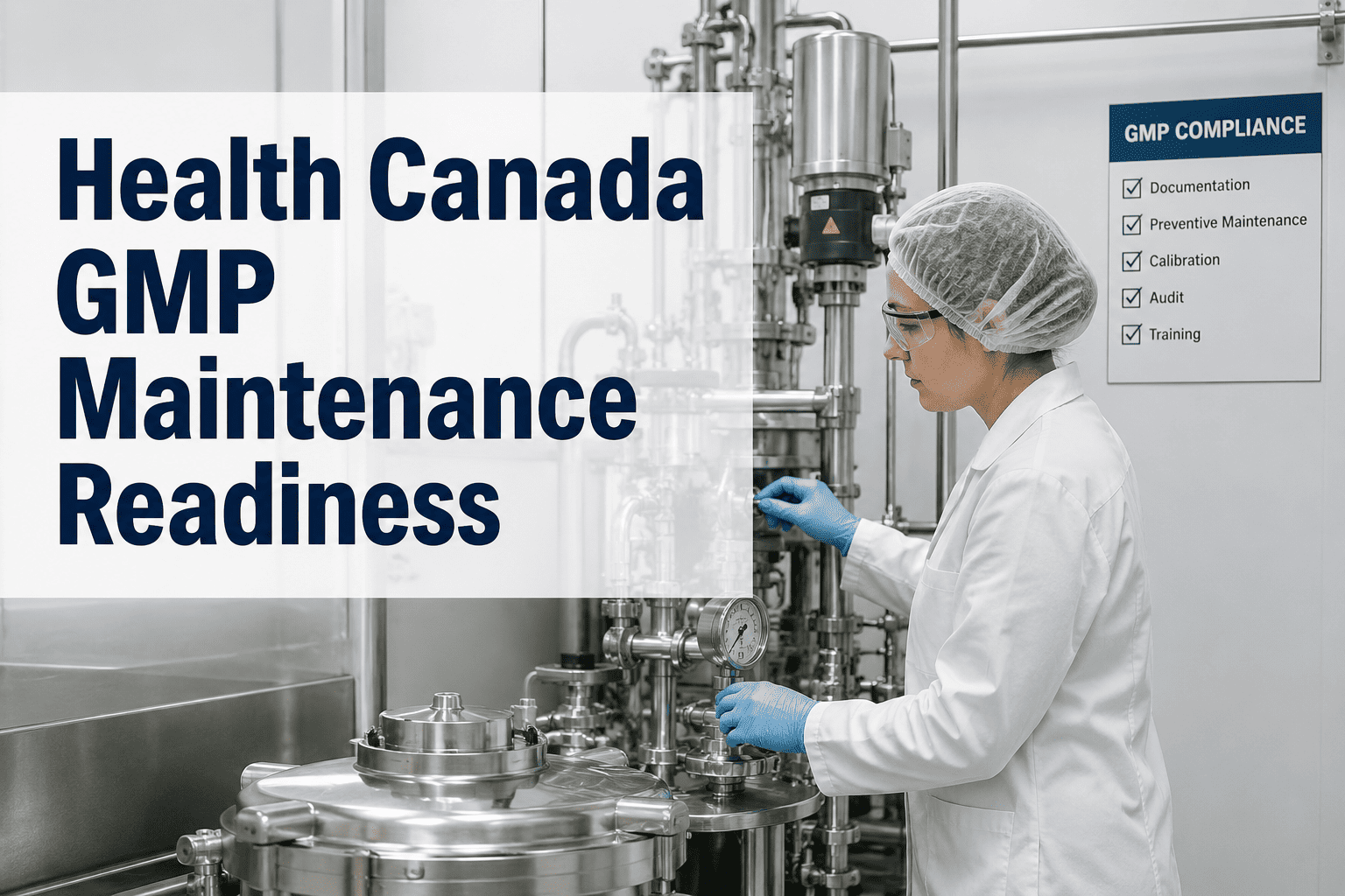 health-canada-gmp-maintenance-readiness