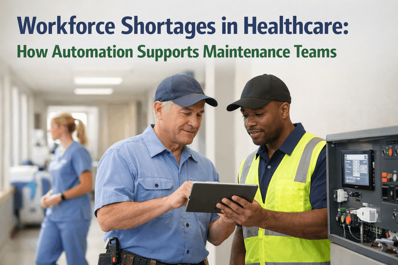 healthcare-workforce-shortages-maintenance-automation
