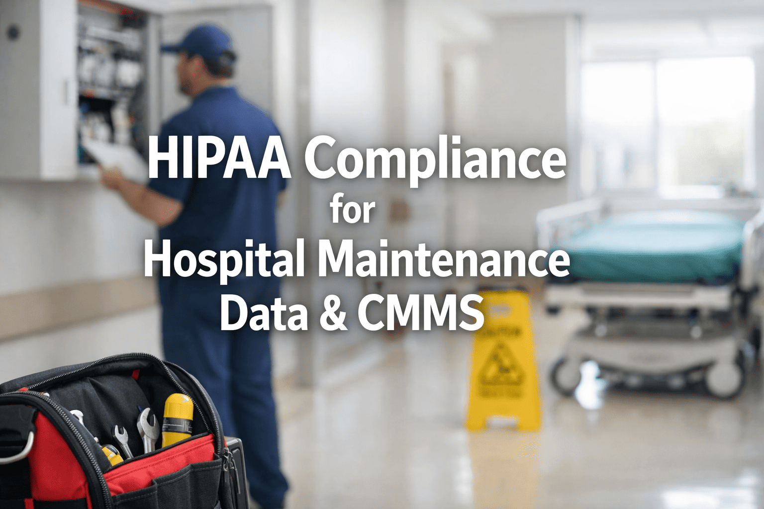 hipaa-compliance-maintenance-data-hospital-cmms