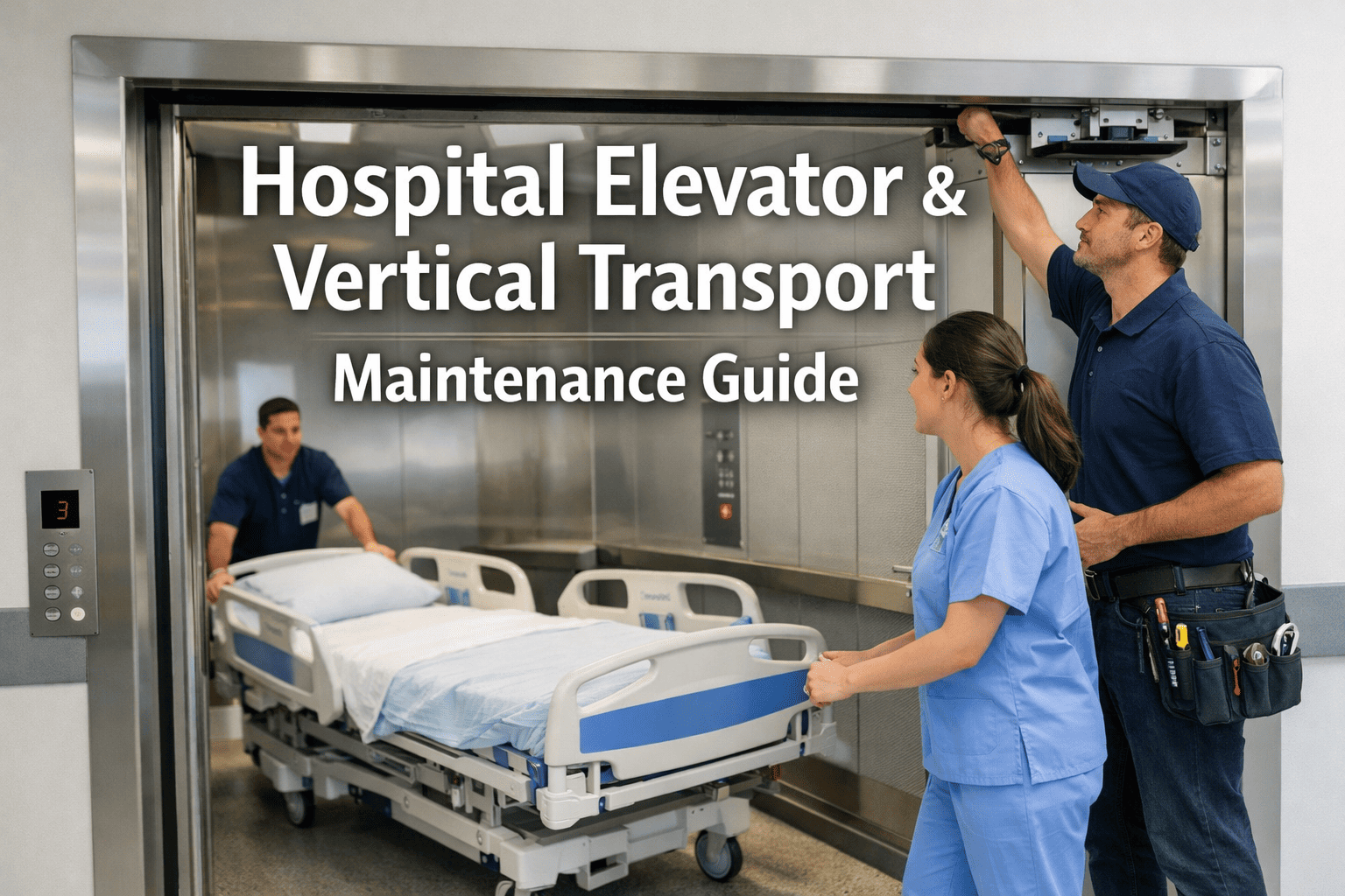 hospital-elevator-vertical-transport-maintenance