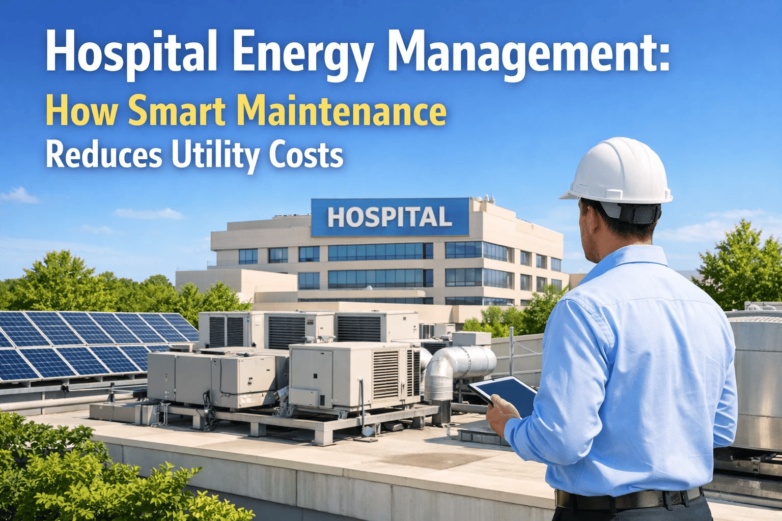 hospital-energy-management-smart-maintenance