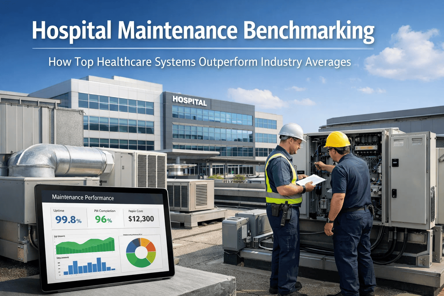 hospital-maintenance-benchmarking-top-healthcare-systems