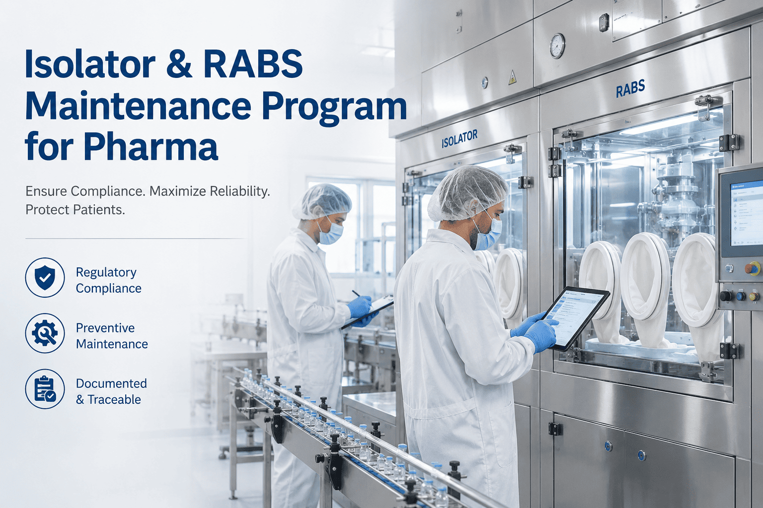 isolator-rabs-maintenance-program