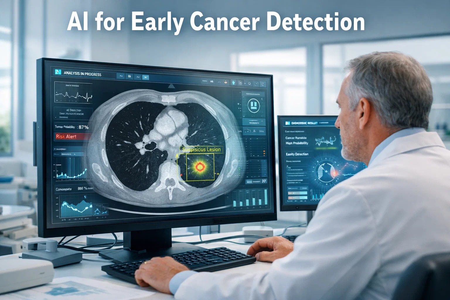machine-learning-ai-early-cancer-detection-medical-imaging