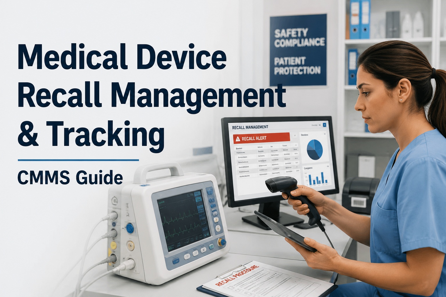 medical-device-recall-management-tracking-cmms-guide