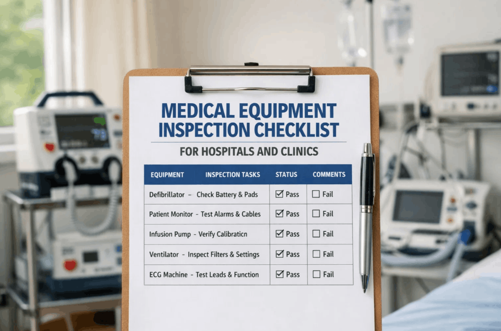 medical-equipment-inspection-checklist-for-hospitals-and-clinics